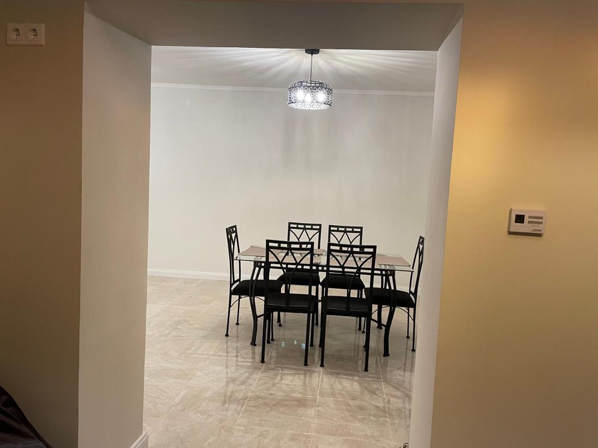 M3 Mád Apartamento Exterior foto