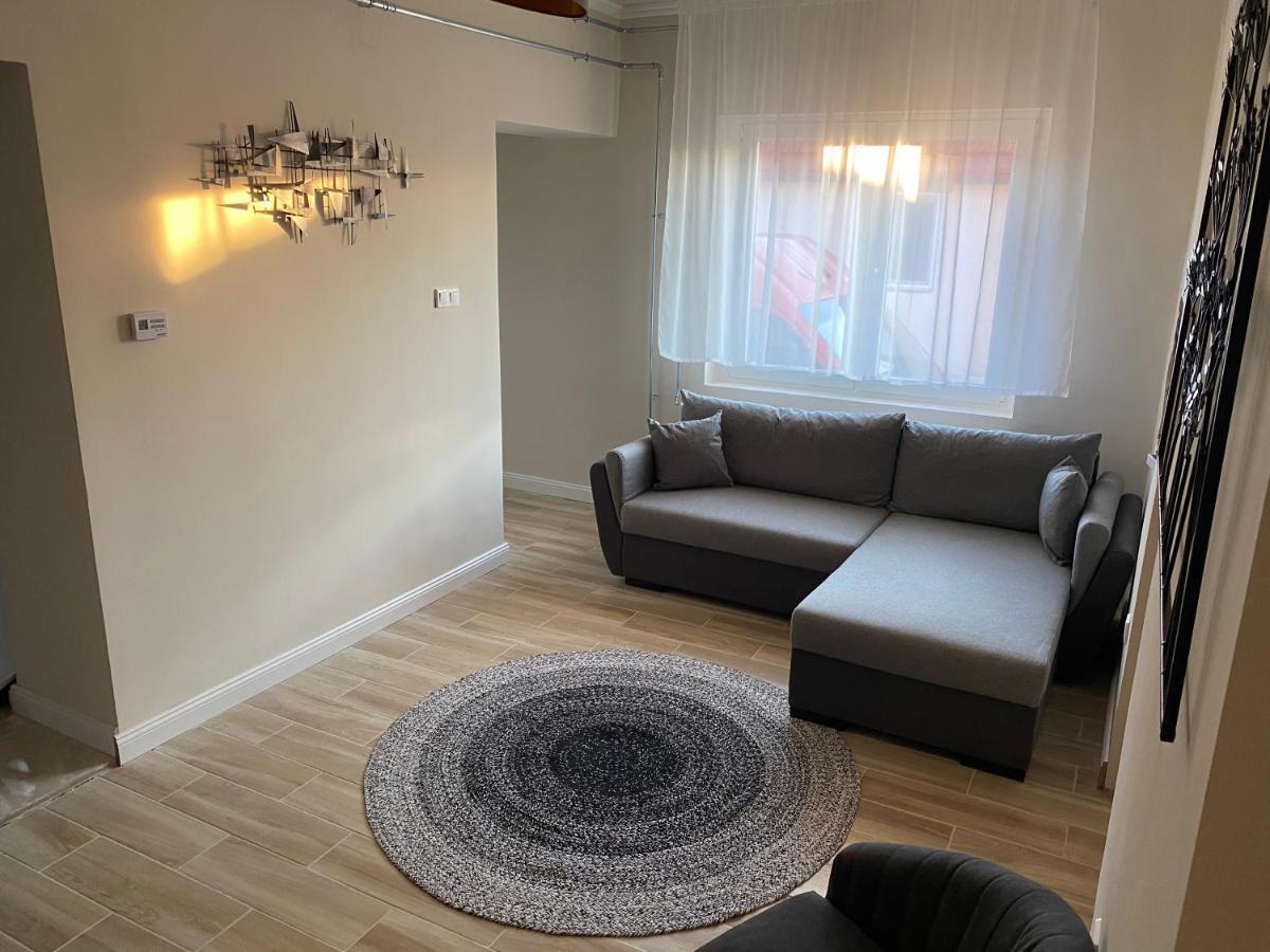 M3 Mád Apartamento Exterior foto