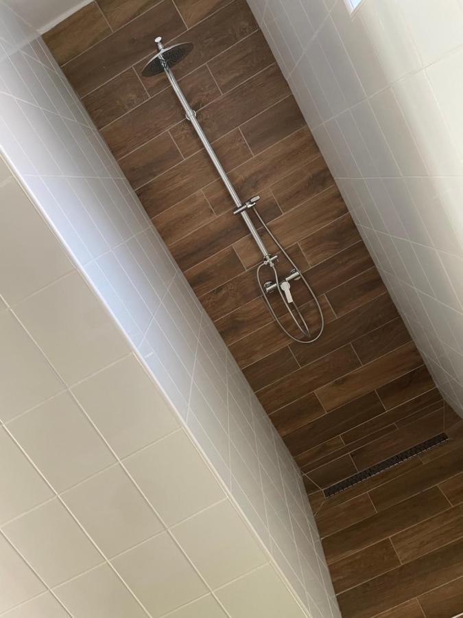 M3 Mád Apartamento Exterior foto