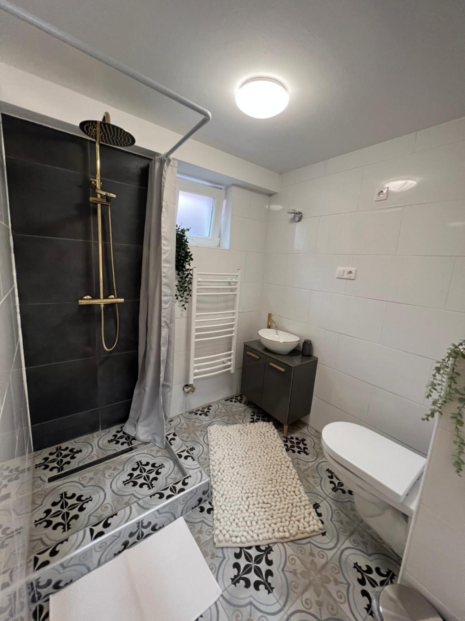 M3 Mád Apartamento Exterior foto