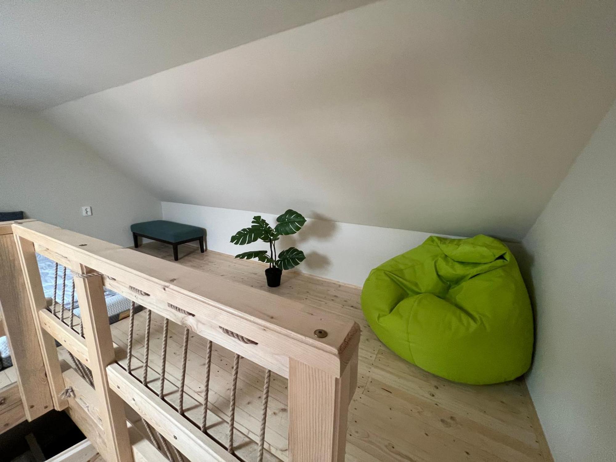 M3 Mád Apartamento Exterior foto